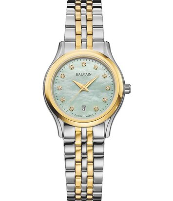 Balmain - Dames horloge - Beleganza - B83423976