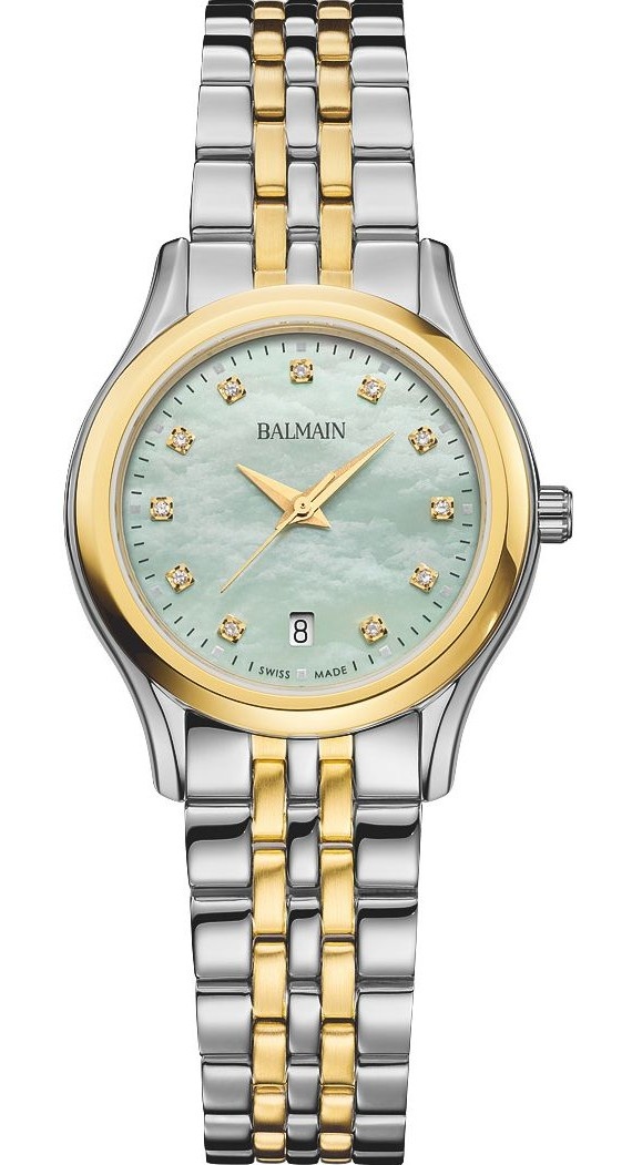 Balmain - Dames horloge - Beleganza - B83423976 Balmain - Dames horloge - Beleganza - B83423976-1
