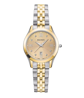 Balmain - Dames horloge - Balmain Classic R - B41123125