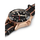 Hamilton - Horloge Heren - Khaki Navy Scuba - H82565930 Hamilton - Horloge Heren - Khaki Navy Scuba - H82565930-4