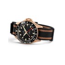 Hamilton - Horloge Heren - Khaki Navy Scuba - H82565930 Hamilton - Horloge Heren - Khaki Navy Scuba - H82565930-5