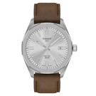 Tissot - Horloge Heren - PRC 100 Solar - T1514221603100-1