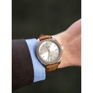 Tissot - Horloge Heren - PRC 100 Solar - T1514221603100-5