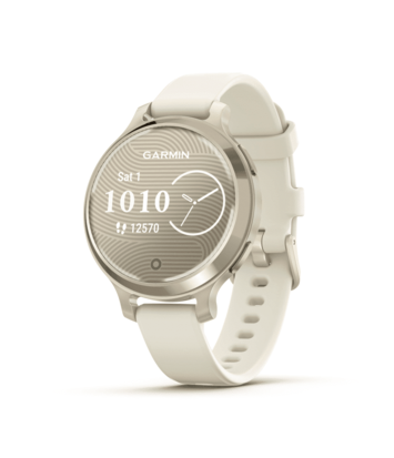 Garmin - Horloge Dames - Lily 2 Active - 010-02891-00