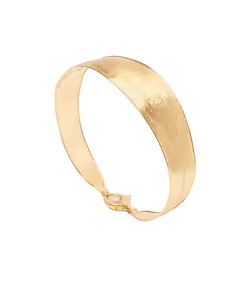 18 karaat geelgouden dames armband - Marco Bicego - Lunaria Bangle