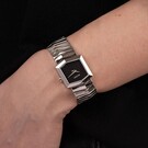 Balmain - Dames horloge - Taffetas - B46513368-6