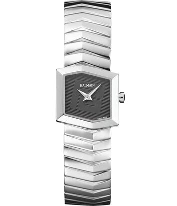 Balmain - Dames horloge - Taffetas - B46513368