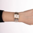 Balmain - Dames horloge - Taffetas - B46523928-6