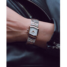 Balmain - Dames horloge - Taffetas - B46523928-3