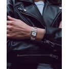 Balmain - Dames horloge - Taffetas - B46523928-7