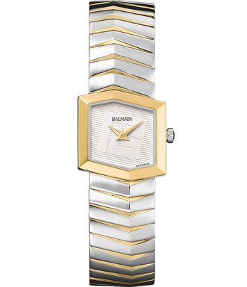 Balmain - Dames horloge - Taffetas - B46523928