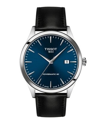 Tissot - Horloge Heren - Classic Dream 40mm - T1584071604100