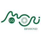 14 karaat geelgouden ring - Mori Diamond LabGrown Collectie - 0,15ct - Hutjens-2