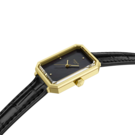 Tissot - Horloge Dames - SRV 30mm - T1601103612600-5