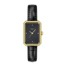 Tissot - Horloge Dames - SRV 30mm - T1601103612600-1