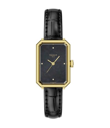 Tissot - Horloge Dames - SRV 30mm - T1601103612600