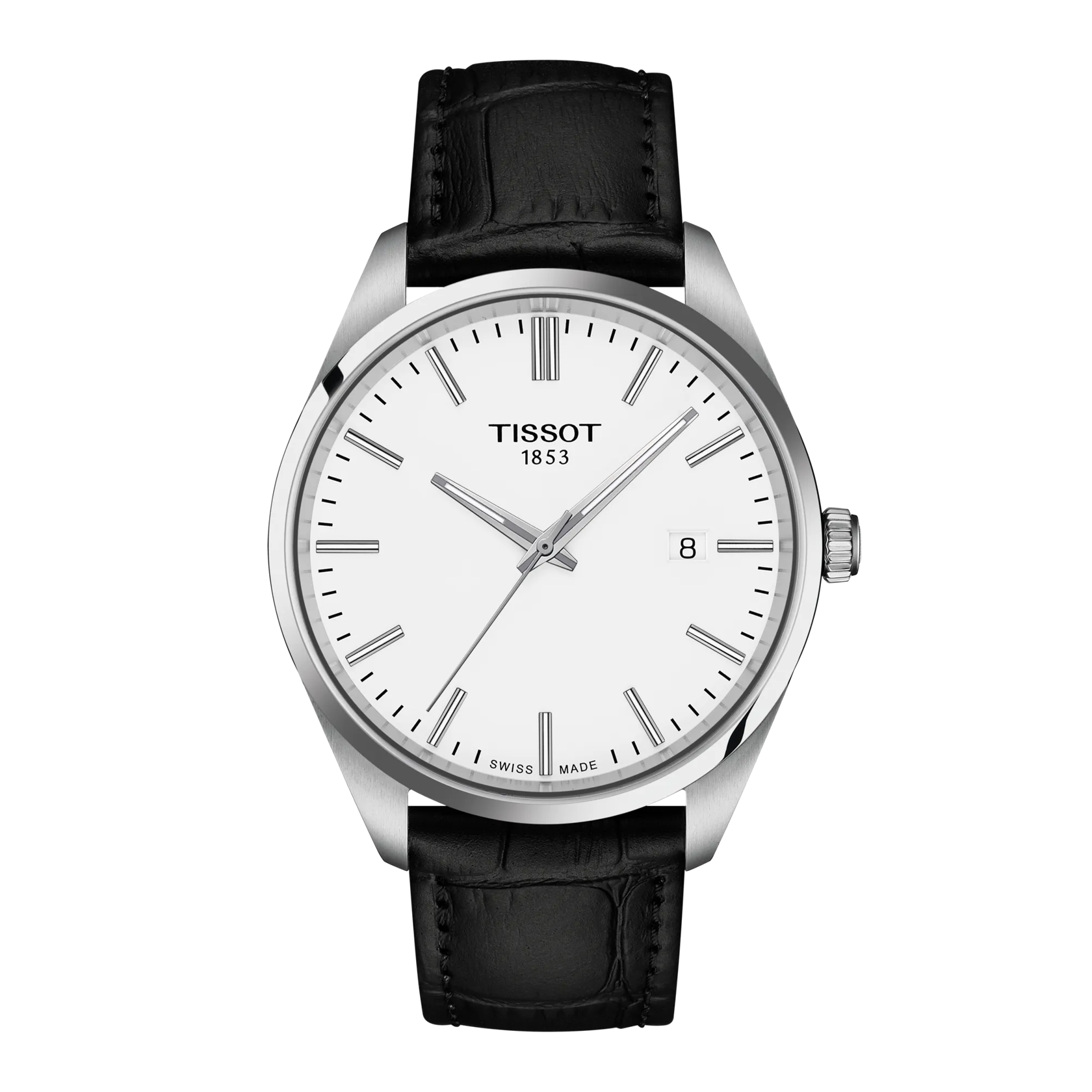 Tissot - Horloge Heren - PR100 - T1504101601100 Tissot - Horloge Heren - PR100 - T1504101601100-6