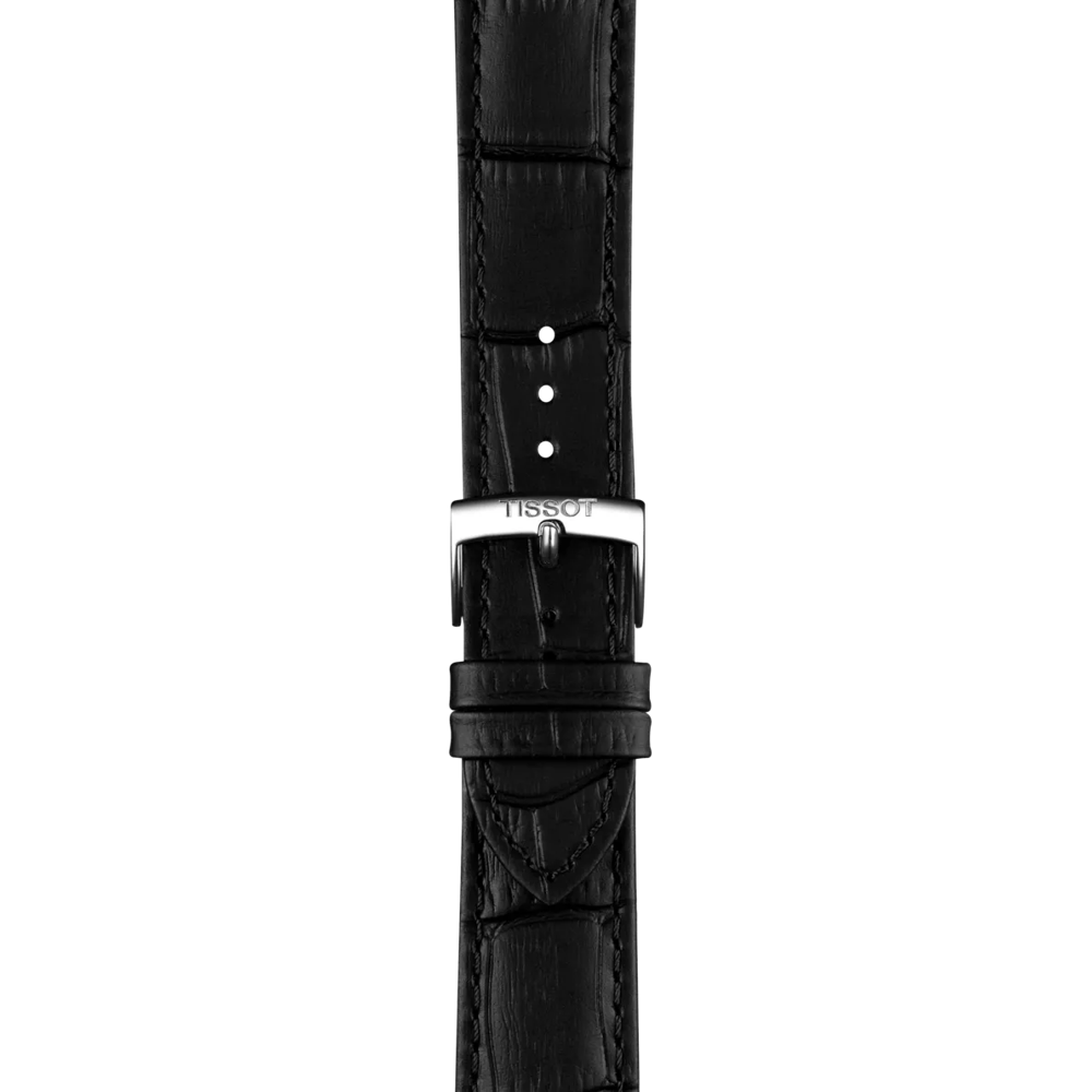 Tissot - Horloge Heren - PR100 - T1504101601100 Tissot - Horloge Heren - PR100 - T1504101601100-4