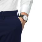 Tissot - Horloge Heren - PR100 - T1504101601100 Tissot - Horloge Heren - PR100 - T1504101601100-5