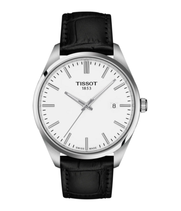 Tissot - Horloge Heren - PR100 - T1504101601100