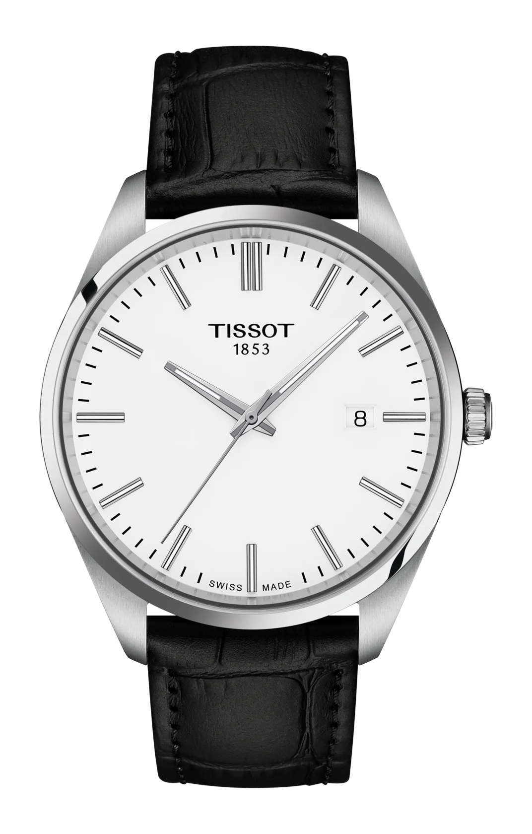 Tissot - Horloge Heren - PR100 - T1504101601100 Tissot - Horloge Heren - PR100 - T1504101601100-1