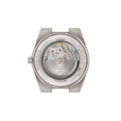 Tissot -  Horloge Heren - PRX Titanium - T1378074404100-3