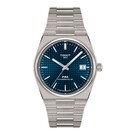 Tissot -  Horloge Heren - PRX Titanium - T1378074404100-1