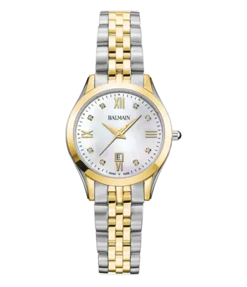 Balmain - Dames horloge - Balmain Classic R - B41123185 Balmain - Dames horloge - Balmain Classic R - B41123185