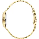 Danish Design - Horloge Dames - DKX Pro Bruin - IV87Q1303-2