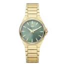 Danish Design - Horloge Dames - DKX Pro Groen - IV85Q1303-1