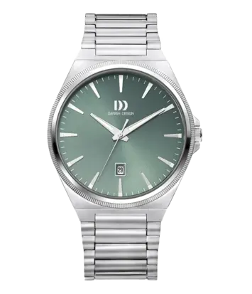 Danish Design - Horloge Heren - DKX Pro Groen - IQ95Q1303