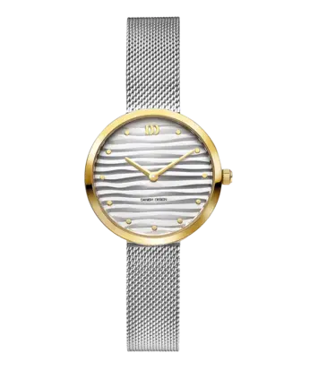 Danish Design - Horloge Dames - Amelia - IV65Q1307