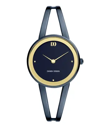 Danish Design - Horloge Dames - Pure - Nostalgi 1988 - IV78Q1295
