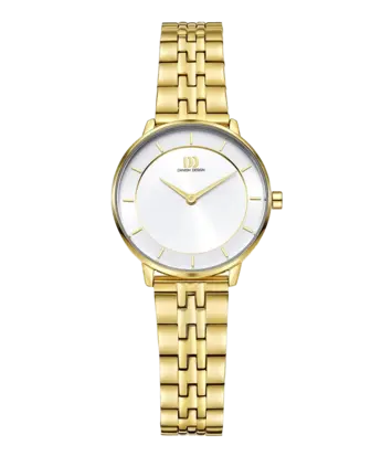 Danish Design - Horloge Dames - Pure Lana - IV91Q1294