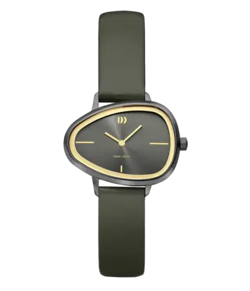 Danish Design - Horloge Dames - Frihed Elvsten - IV16Q1305