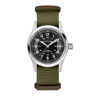 Hamilton - Horloge Heren - Khaki Field Auto - Call of Duty - H70475930 Hamilton - Horloge Heren - Khaki Field Auto - Call of Duty - H70475930-1