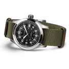Hamilton - Horloge Heren - Khaki Field Auto - Call of Duty - H70475930 Hamilton - Horloge Heren - Khaki Field Auto - Call of Duty - H70475930-3