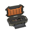 Hamilton - Horloge Heren - Khaki Field Auto - Call of Duty - H70475930 Hamilton - Horloge Heren - Khaki Field Auto - Call of Duty - H70475930-8