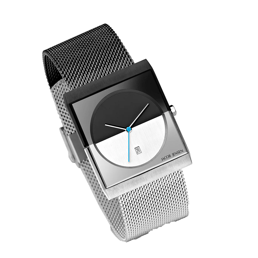 Jacob Jensen - Horloge Heren - Classic 515 Jacob Jensen - Horloge Heren - Classic 515-2