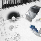 Jacob Jensen - Horloge Dames - Classic 526 Jacob Jensen - Horloge Dames - Classic 526-4