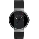 Jacob Jensen - Horloge Unisex - New Line - 645 Jacob Jensen - Horloge Unisex - New Line - 645-2