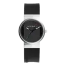 Jacob Jensen - Horloge Unisex - New Line - 655 Jacob Jensen - Horloge Unisex - New Line - 655-1