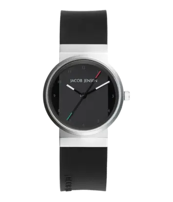 Jacob Jensen - Horloge Unisex - New Line - 655