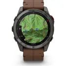 Garmin - Horloge Heren - Fenix 8 Pro Sapphire Set Garmin - Horloge Heren - Fenix 8 Pro Sapphire Set-3