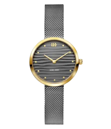 Danish Design - Horloge Dames - Amelia - IV66Q1307