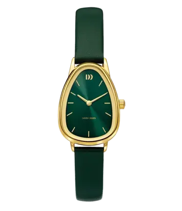 Danish Design - Horloge Dames - Frihed Fjordsten - IV32Q1306