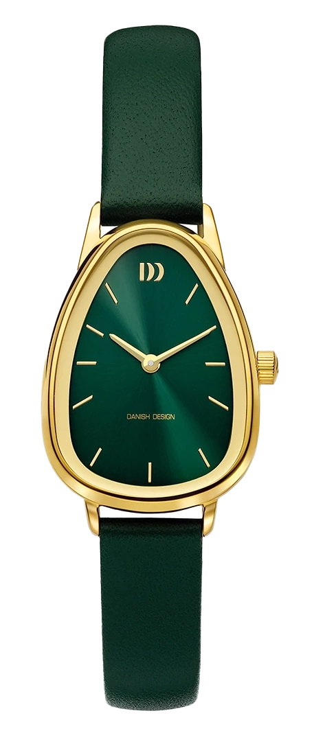 Danish Design - Horloge Dames - Frihed Fjordsten - IV32Q1306 Danish Design - Horloge Dames - Frihed Fjordsten - IV32Q1306-1
