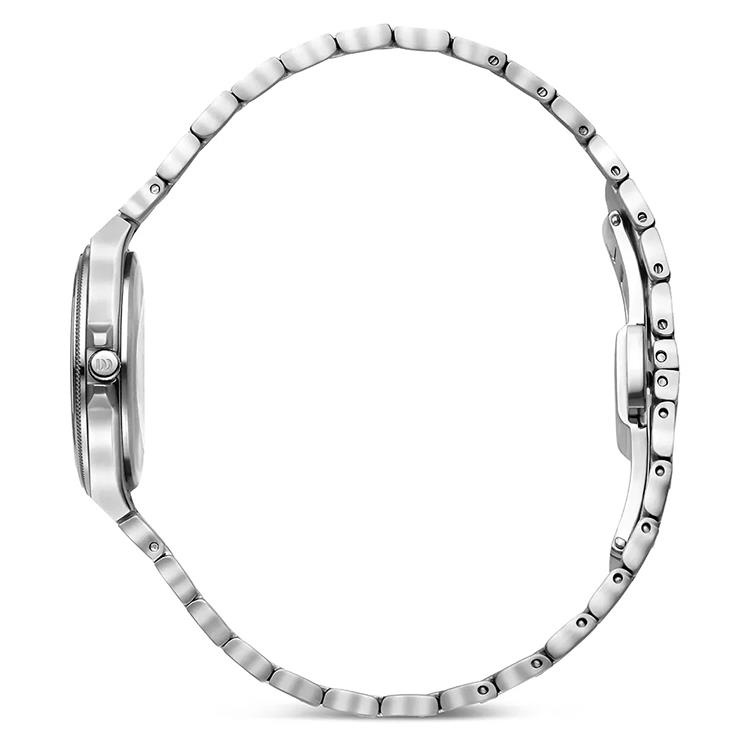 Danish Design - Horloge Dames - DKX Pro Groen - IV95Q1303 Danish Design - Horloge Dames - DKX Pro Groen - IV95Q1303-2