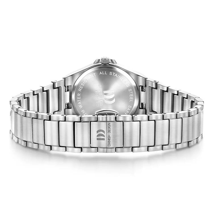 Danish Design - Horloge Dames - DKX Pro Groen - IV95Q1303 Danish Design - Horloge Dames - DKX Pro Groen - IV95Q1303-3