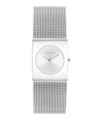 Calvin Klein - Dames horloge - Pulse - CK25100135